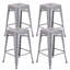 Tabouret de bar 24 po Kohki-53078323-141988137