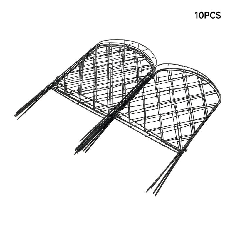 Briggette 42 cm H x 31 cm W with 10 Panel(s) Included
