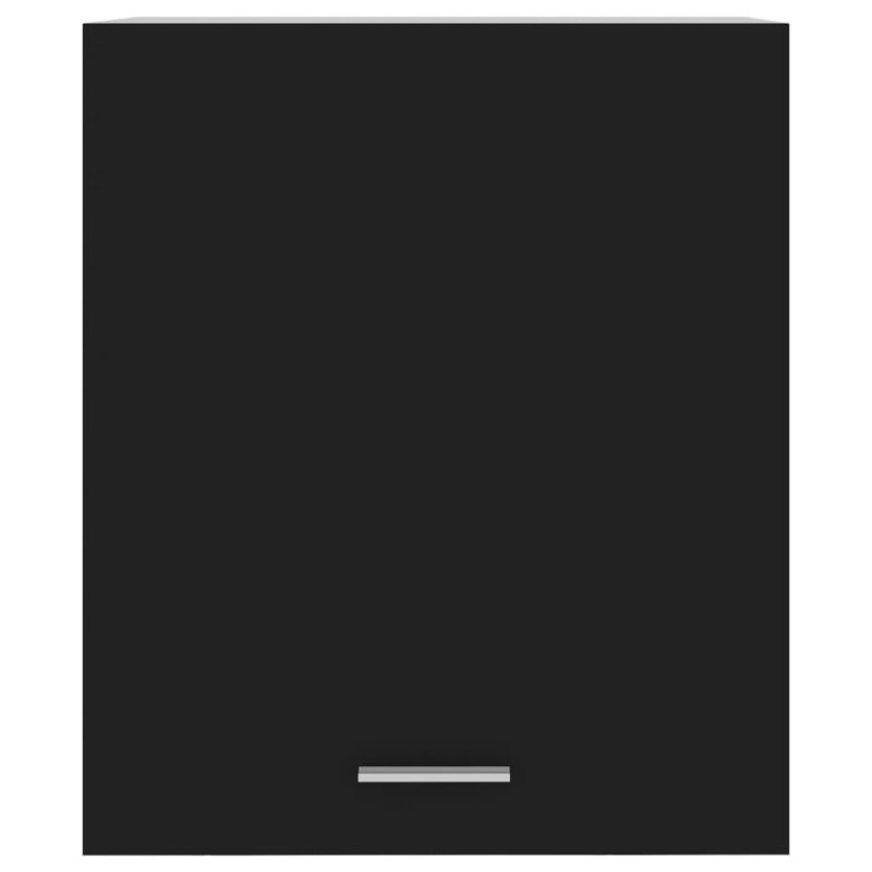Lyon Hanging Cabinets Lyon, Black