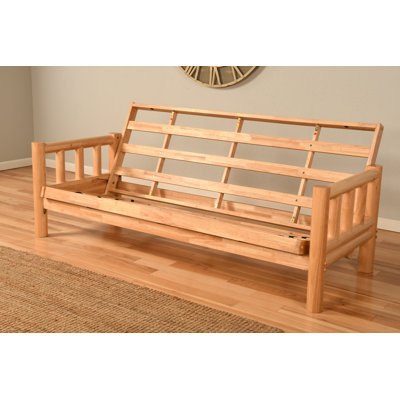 Stratford Full 37'' Wide Futon Frame