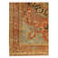 Serapi Wool Oriental Area Rug-28586238