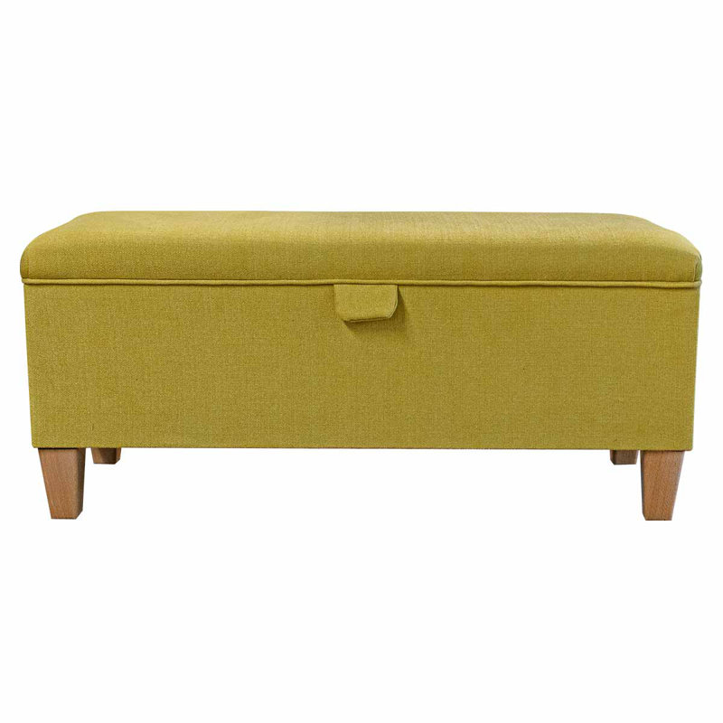 Storage Bench