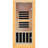 Infrared Sauna Room Single Room