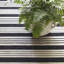 Birmingham Black Handwoven Indoor/Outdoor Rug-16308498
