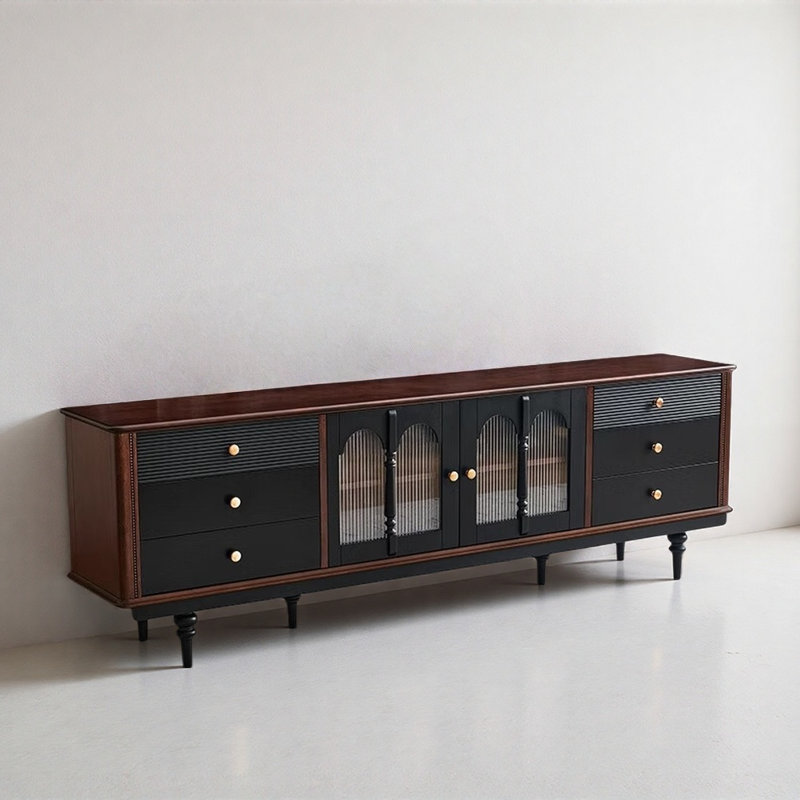 Meuble télé Retro