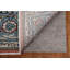 Tapis oriental Sultanabad Ziegler noué à la main 10 x 13