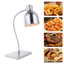 Lampe chauffante 250W avec base rectangulaire-1156450694