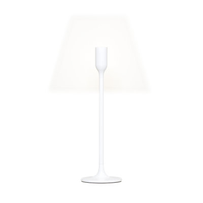 Yoy Metal Lamp Base Lamp