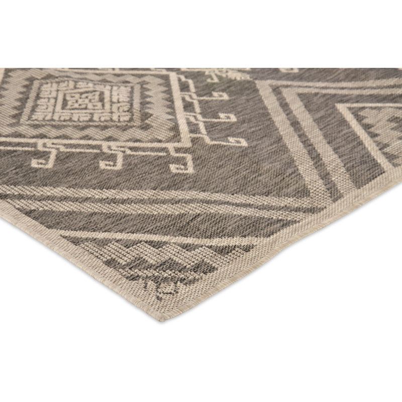 Moroccan Hand Woven Area Rug, Rectangle 200 x 290cm