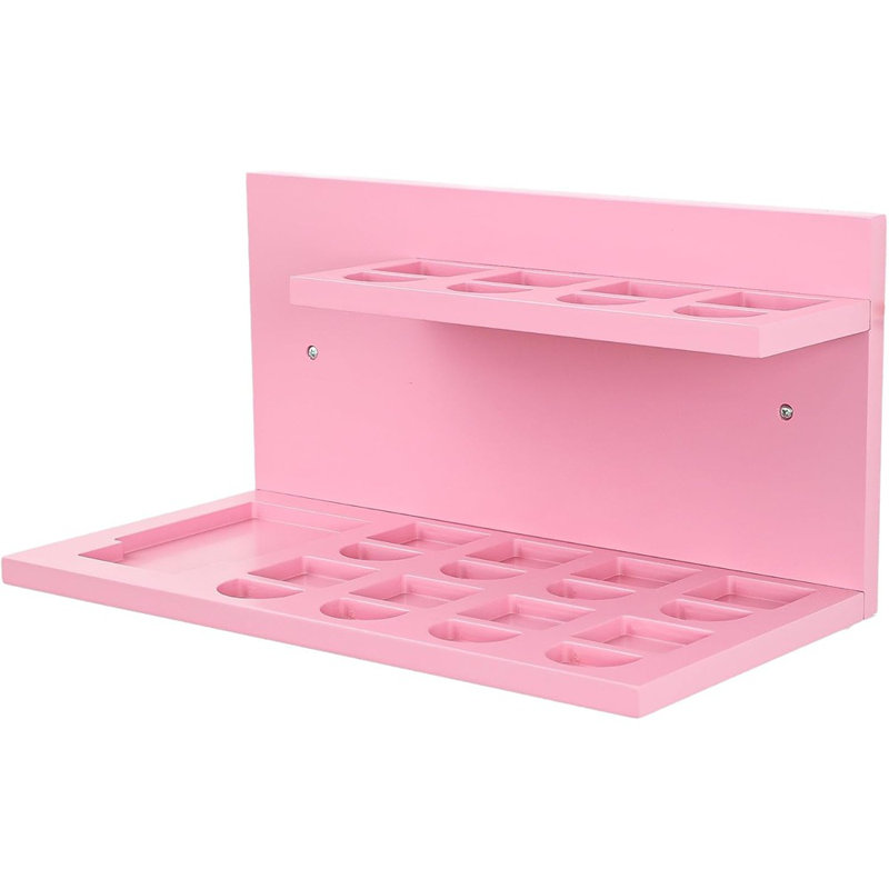 Tablettes flottantes pour Little Tikes Story Dream Machine, tablette murale pour Little Tikes