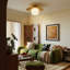 Flush Mount