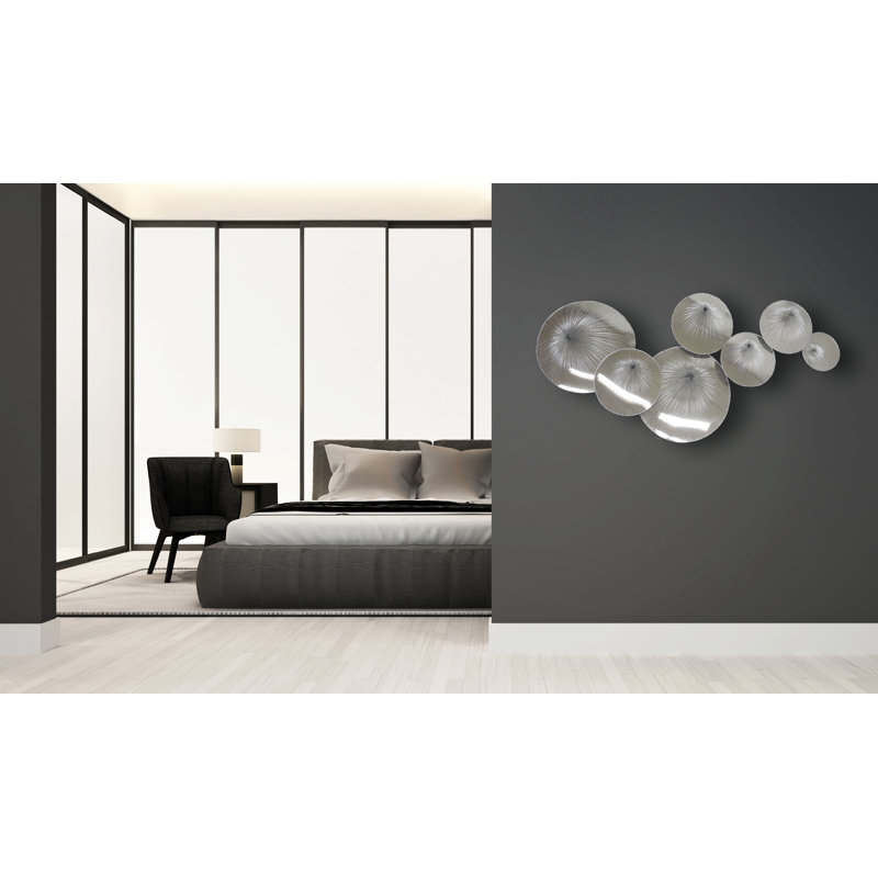 Handmade Metal Wall Decor