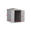 Outdoor Steel Storage Shed-1893414804