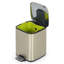 Steel Step On Rubbish Compactor-62362174-62362176