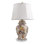 Tobacco Leaf Lamp