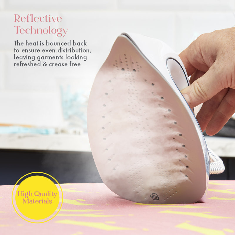 Cotton Ironing Board Cover