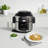 Ninja Foodi 11-in-1 SmartLid Multi-Cooker 6L OL550UK