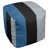 Blue/Black/Silver is unavailable