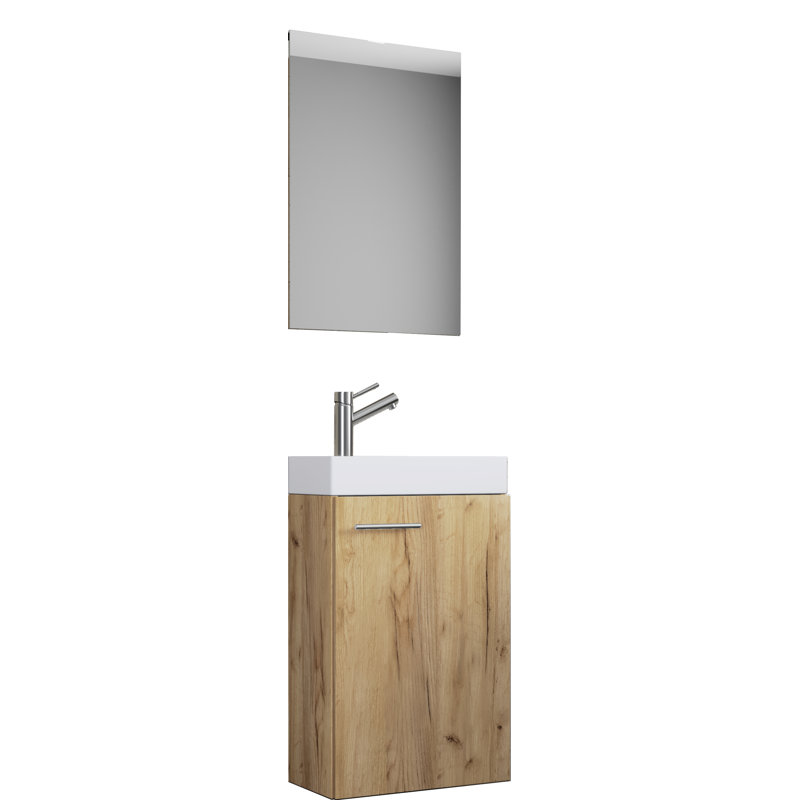Ralina Bathroom Furniture Suite
