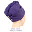 Serviettes 100% coton, longs poils bouclés-91884938
