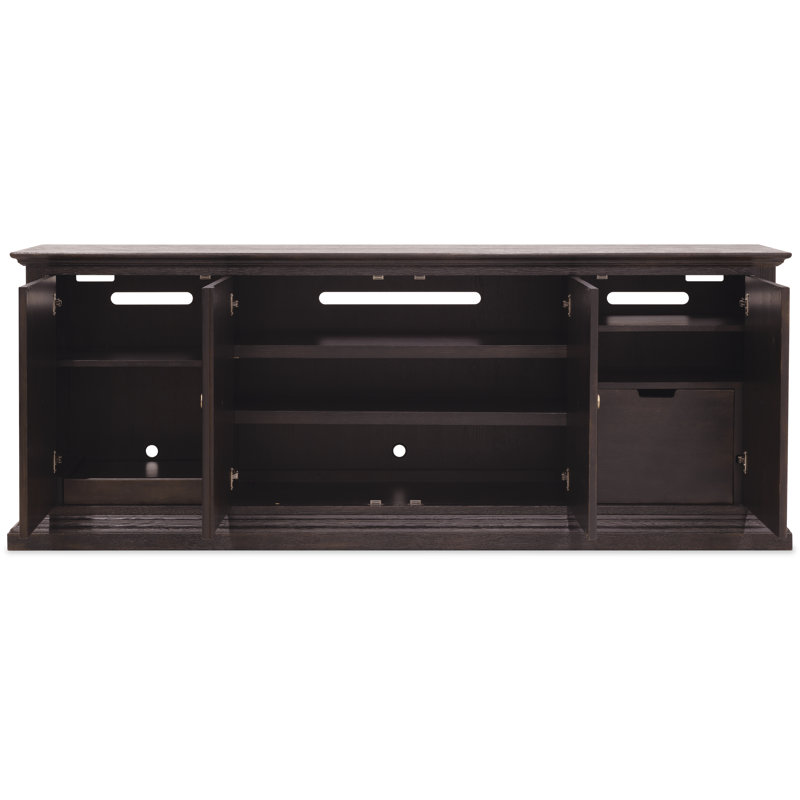 Driftwood Entertainment Credenza
