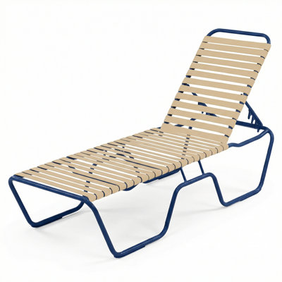 Chaise sans accoudoirs