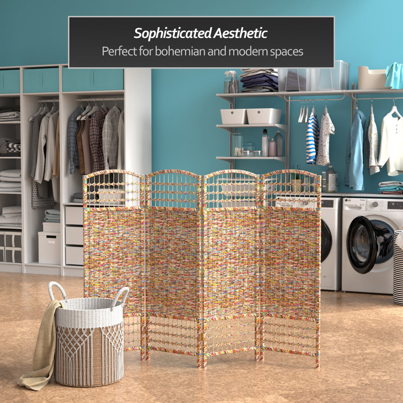 Room Divider, 4