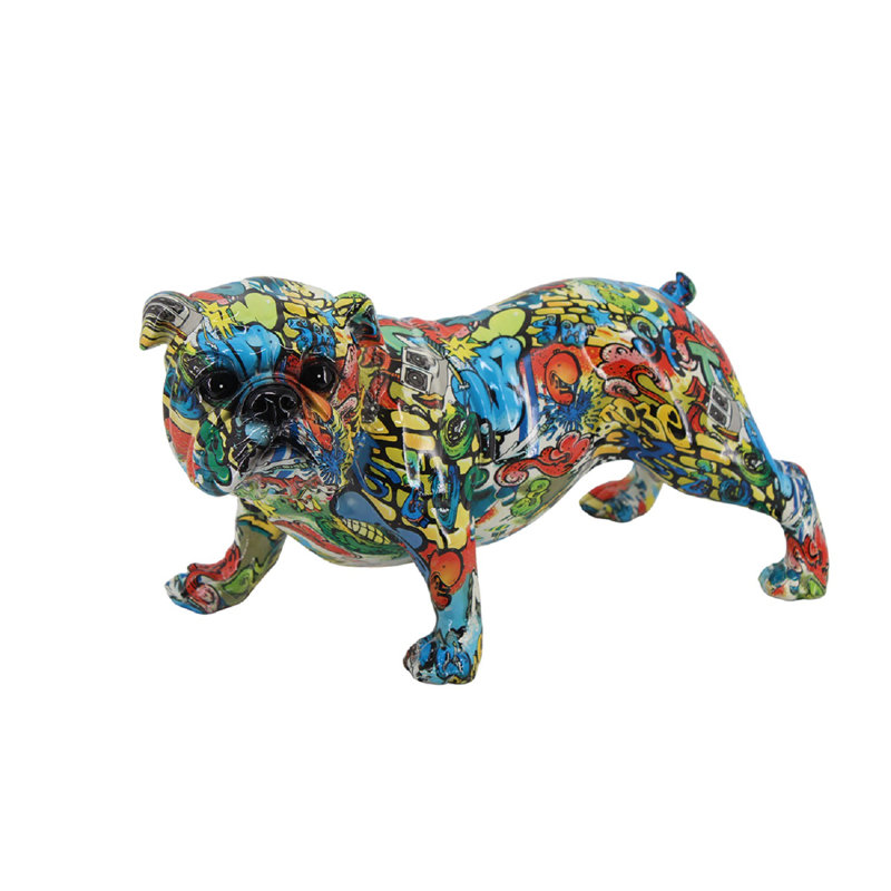 Jabbo Animals Figurines & Sculptures