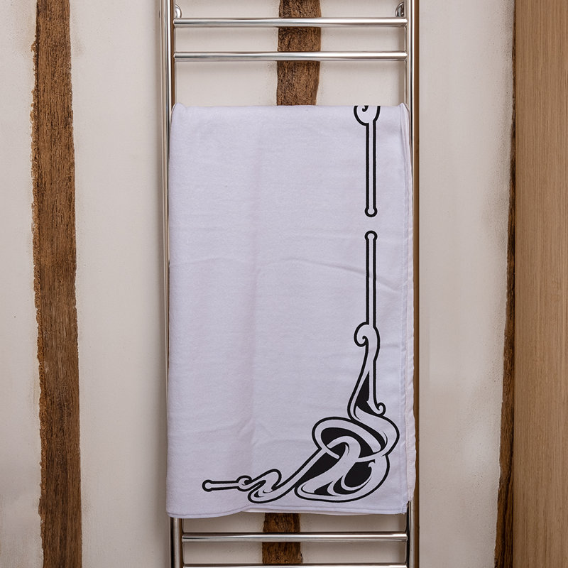 Marblehead Midweight Bath Towel
