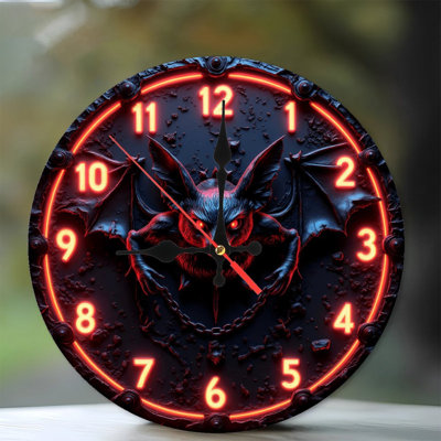 Horloge murale