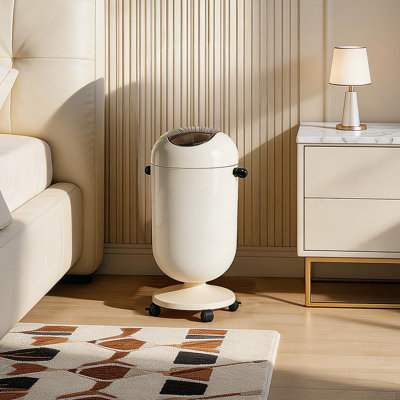 PP Waste Bin