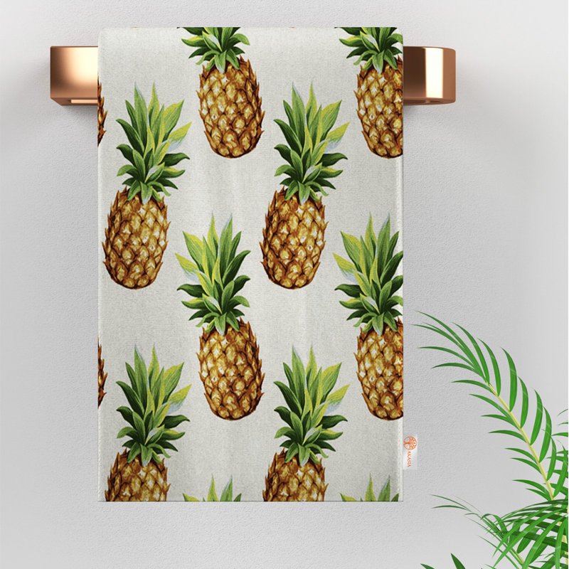 Tea Towel Kitchen Towel
