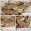 Frame Coffee Table with Storage