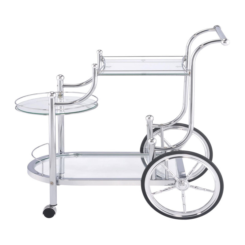 Chariot-bar Hazara