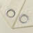 Draycott Light Filtering Polyester Gromments Curtains Panel(Set of 2)-384964923-381234813