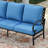 Bular 71.8" Outdoor Patio Sofa-537757441