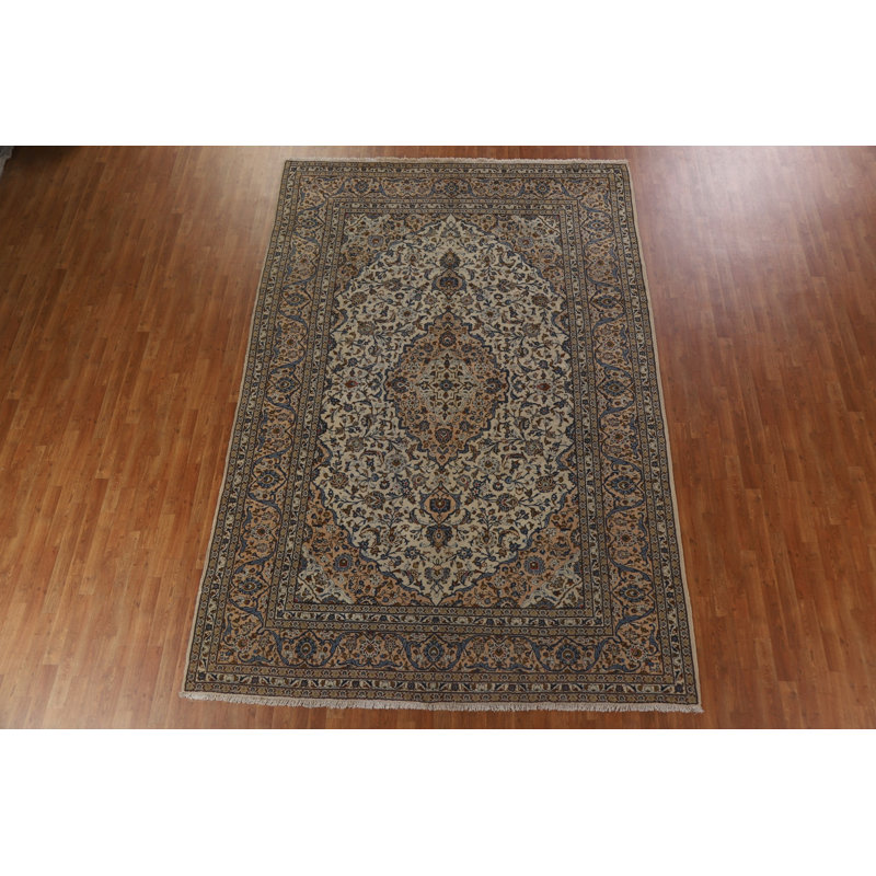 Tapis traditionnel 8 x 12