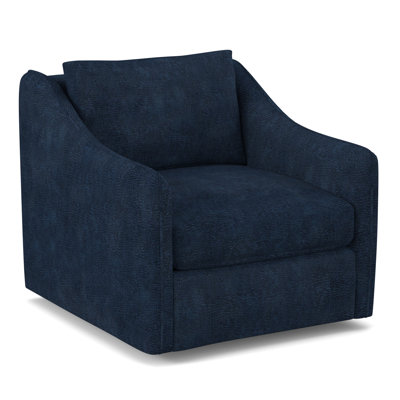 Swivel Armchair