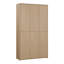 Rylon 24 Pair Shoe Storage Cabinet-127668209