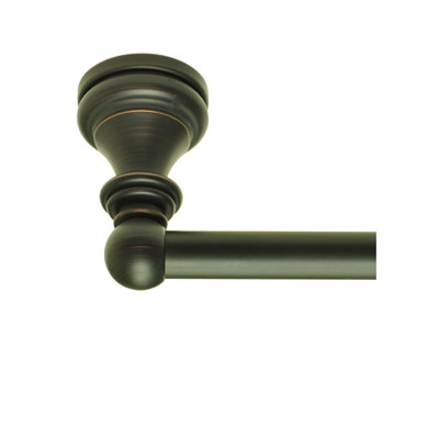Ocean Beach 1 Towel Bar
