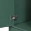 Meuble-lavabo simple 30 po avec comptoir Sherial