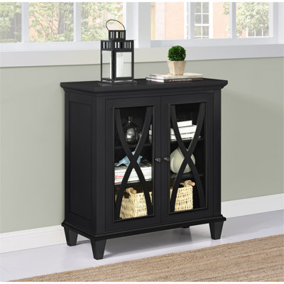 Abberbury 80cm Sideboard