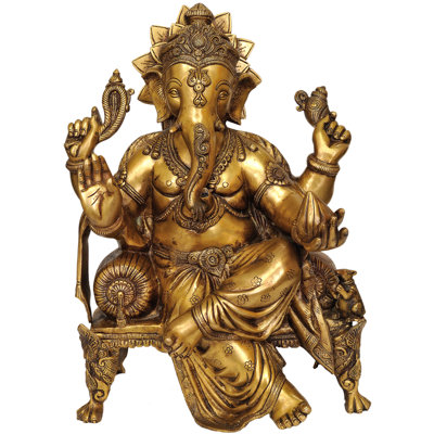 Religious & Spiritual Statue