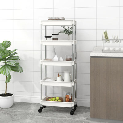 Petillo Kitchen Cart