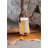 12 " Plug-in Outdoor Table Lamp