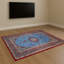 Moroccan Area Rug-754254442