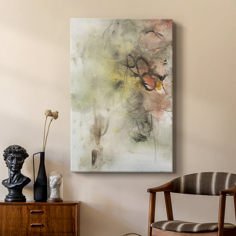 Soft Inspiration III - Gallery Cavas sur mesure
