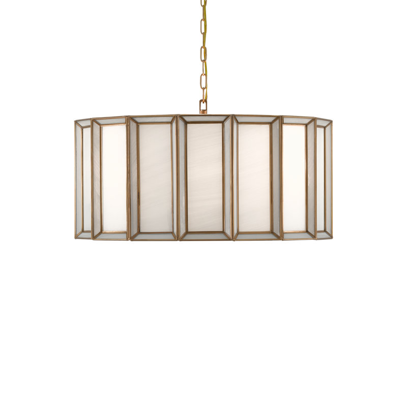 Daze 3 - Light Chandelier