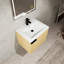 Meuble-lavabo à cadre en bois, meuble-lavabo à cadre en bois avec lavabo, armoire de salle de bain-1416702445