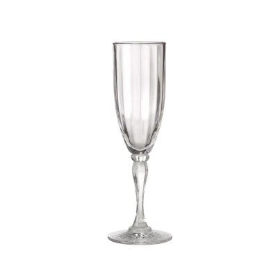 ChampagneFluted 6 oz. Flute Set